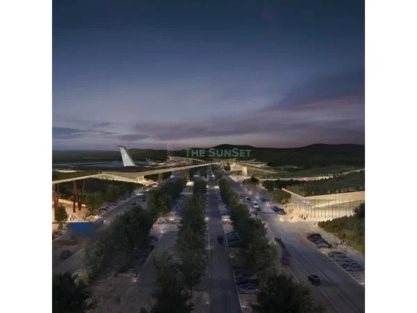 Vlore, shitet toke bujqesore , 26.000 m² 1.040.000 € (Aeroporti Vlores)