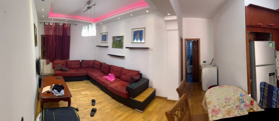 Tirane, Jepet me Qera apartament 2+1 ne Don Bosko  Kati 1, 90 m² 500 € ( *Jepet me Qera Apartament 2+1 ne Don Bosko (afër Fiori di Bosko)*)