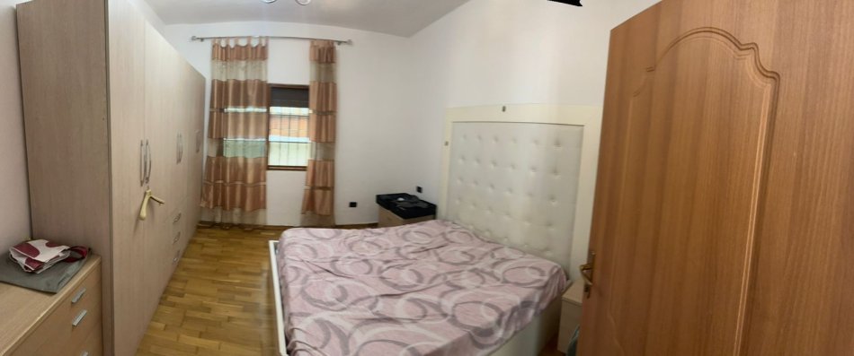 Tirane, Jepet me Qera apartament 2+1 ne Don Bosko  Kati 1, 90 m² 500 € ( *Jepet me Qera Apartament 2+1 ne Don Bosko (afër Fiori di Bosko)*)
