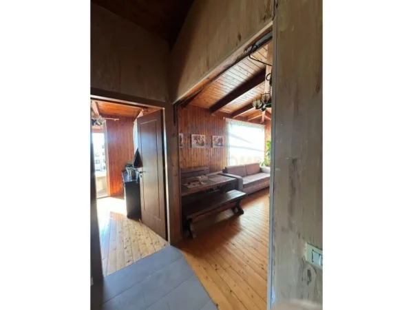 Shkembi Kavajes, shitet apartament 1+1 Kati 6, 60 m² 75.000 € (Shkembi Kavajes)