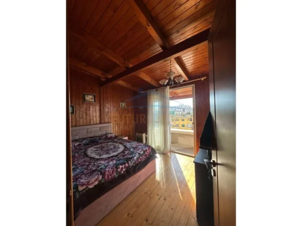 Shkembi Kavajes, shitet apartament 1+1 Kati 6, 60 m² 75.000 € (Shkembi Kavajes)