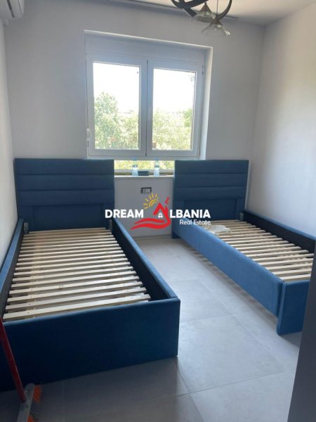 Tirane, jepet me qera apartament 2+1 Kati 4, 70 m² 800 € (ne zonen e Rr. se Elbasanit, prane “Gjykates se Apelit”)