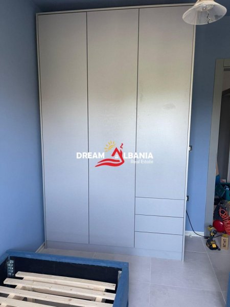 Tirane, jepet me qera apartament 2+1 Kati 4, 70 m² 800 € (ne zonen e Rr. se Elbasanit, prane “Gjykates se Apelit”)