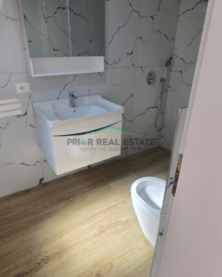 Tirane, shitet garsonier Kati 3, 30 m² 95.000 € (Myslym Shyri)