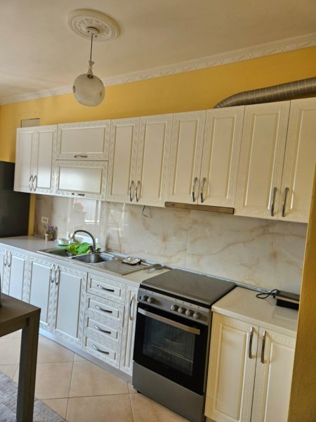 Durres, shitet apartament 1+1+Ballkon Kati 3, 62 m² 190.000 € (Vala Mar Residences , Hamallaj)