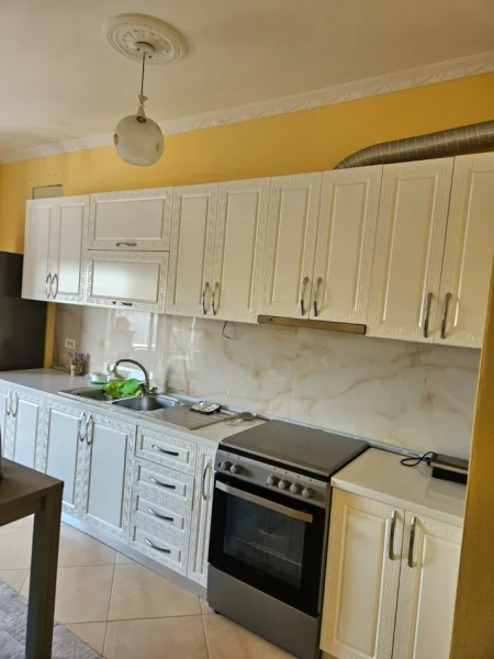 Durres, shitet apartament 1+1+Ballkon Kati 3, 62 m² 190.000 € (Vala Mar Residences , Hamallaj)