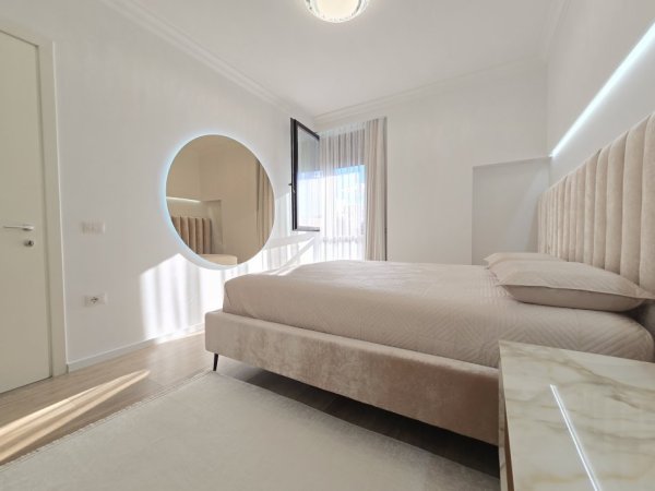 Tirane, jepet me qera apartament 1+1+Aneks+Ballkon Kati 3, 70 m² 850 € (Rruga Qemal Stafa)