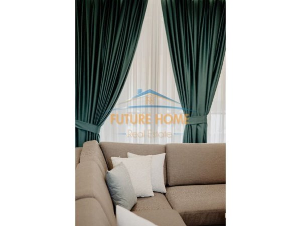 Tirane, jepet me qera apartament 2+1+Ballkon Kati 4, 104 m² 1.500 € (Myslym Shyri prane shkolles Sabaudin Gabrani)