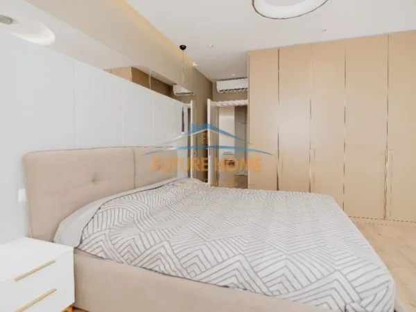 Tirane, jepet me qera apartament 2+1+Ballkon Kati 4, 104 m² 1.500 € (Myslym Shyri prane shkolles Sabaudin Gabrani)