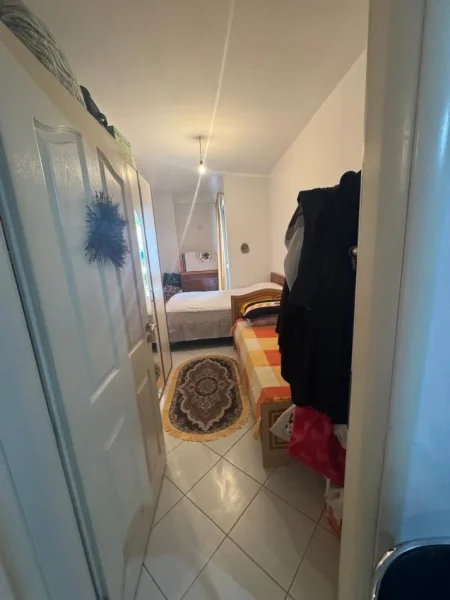 Tirane, shitet apartament 2+1+Ballkon Kati 5, 98 m² 129.000 € (rruga 3 deshmoret)