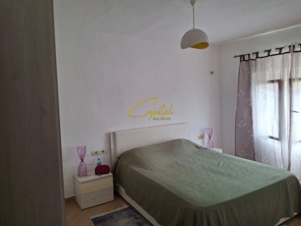 Tirane, jepet me qera apartament 1+1 Kati 4, 70 m² 500 € (21 DHJETORI)