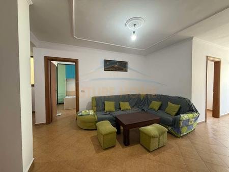 Tirane, shitet apartament 1+1 Kati 7, 96 m² 127.000 € (Yzberisht)