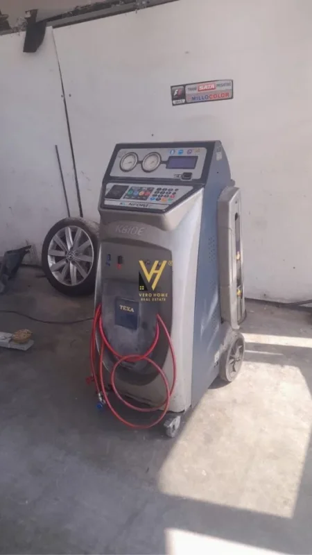 Lezhe, shitet ambjent biznesi Kati 0, 1.520 m² 200.000 € (LEZHE)