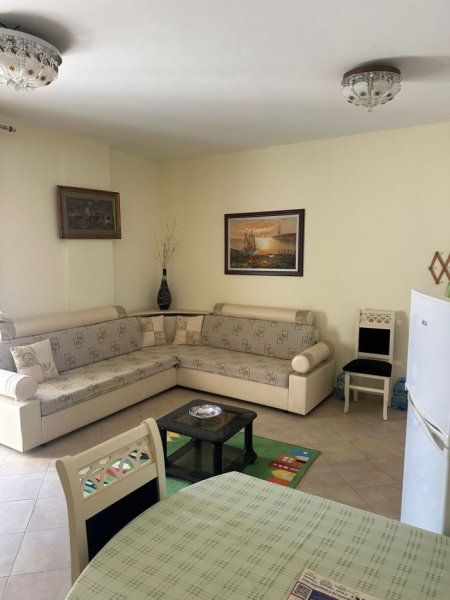 Durres, shitet apartament 1+1+Ballkon Kati 4, 62 m² 180.000 € (Kompleksi Teuta, Plazh)
