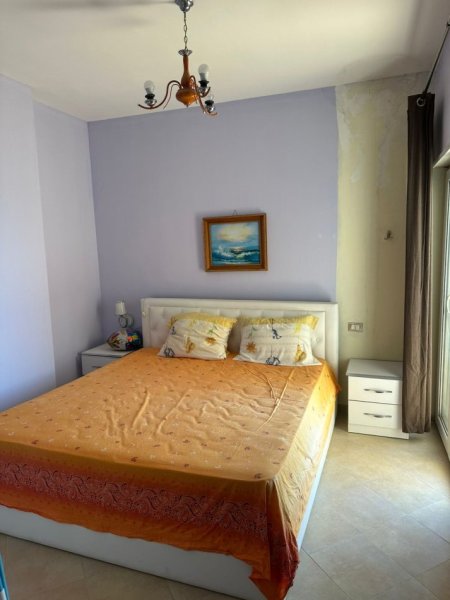 Durres, shitet apartament 1+1+Ballkon Kati 4, 62 m² 180.000 € (Kompleksi Teuta, Plazh)