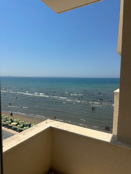 Durres, shitet apartament 1+1+Ballkon Kati 4, 62 m² 180.000 € (Kompleksi Teuta, Plazh)