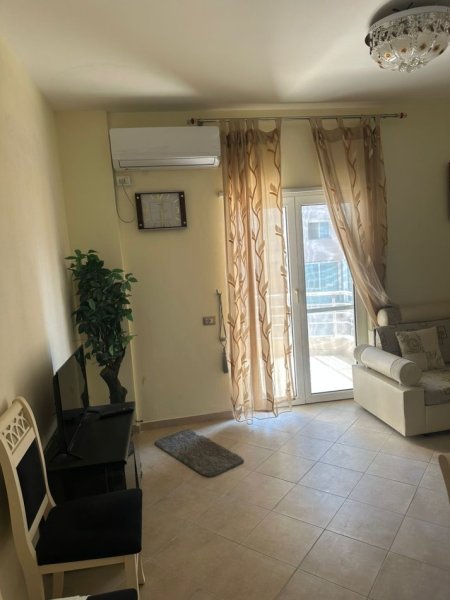 Durres, shitet apartament 1+1+Ballkon Kati 4, 62 m² 180.000 € (Kompleksi Teuta, Plazh)