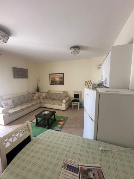 Durres, shitet apartament 1+1+Ballkon Kati 4, 62 m² 180.000 € (Kompleksi Teuta, Plazh)