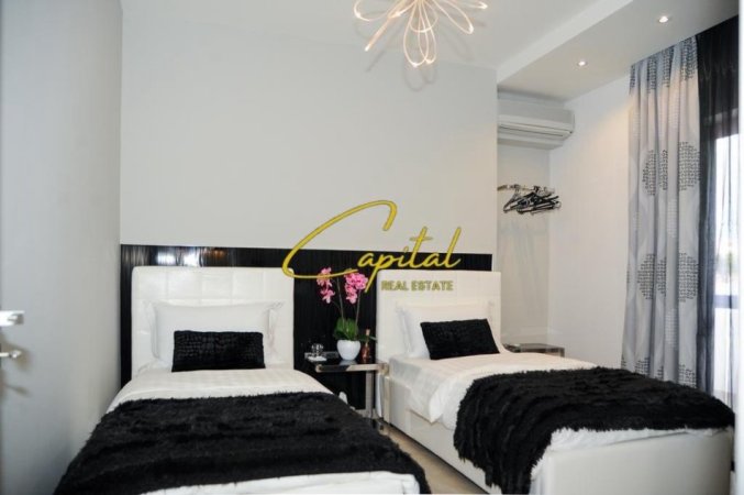 Tirane, jepet me qera apartament 2+1 Kati 6, 96 m² 950 € (ISH BLLOKU)