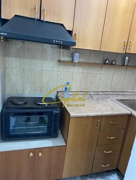 Tirane, jepet me qera apartament 1+1 Kati 3, 44 m² 350 € (QENDER)