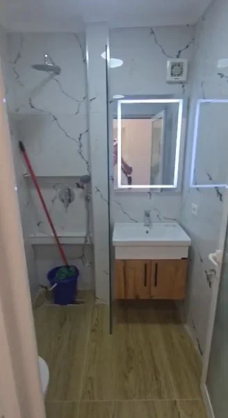 Tirane, shitet apartament 1+1 Kati 3, 44 m² 135.000 € (Myslym Shyri)