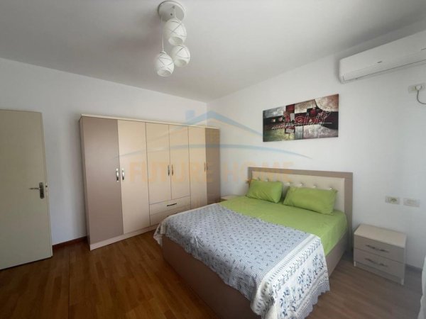 Tirane, jepet me qera apartament 2+1 Kati 5, 92 m² 400 € (Auto Kalaja, Fresk)