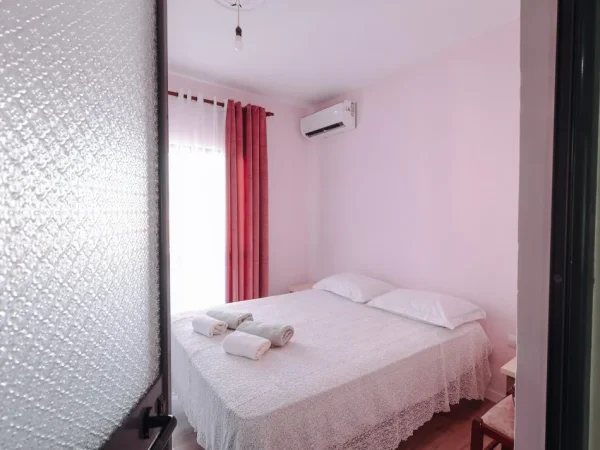 Durres, shitet apartament 1+1+Ballkon Kati 5, 74 m² 58.000 €