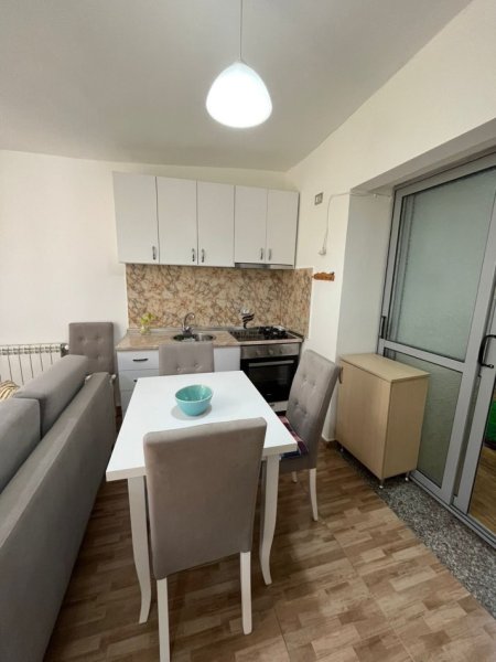 Tirane, jepet me qera garsonier Kati 1, 40 m² 400 € (RRUGA E ELBASANIT)