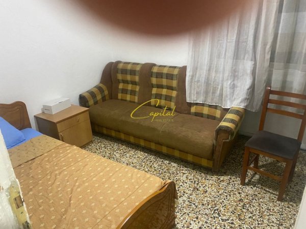Tirane, jepet me qera apartament 2+1 Kati 2, 75 m² 350 € (RRUGA DRITAN HOXHA)