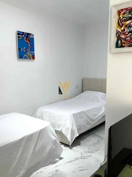 Himare, shitet apartament 1+1+Ballkon Kati 1, 71 m² 220.000 € (DRYMADES)