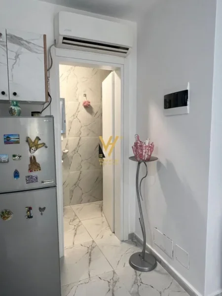 Himare, shitet apartament 1+1+Ballkon Kati 1, 71 m² 220.000 € (DRYMADES)