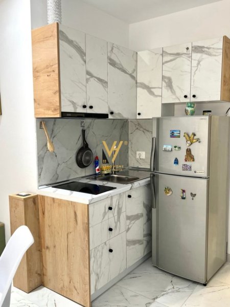 Himare, shitet apartament 1+1+Ballkon Kati 1, 71 m² 220.000 € (DRYMADES)