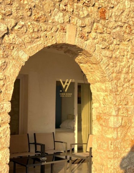 Himare, shitet apartament 1+1+Ballkon Kati 1, 71 m² 220.000 € (DRYMADES)
