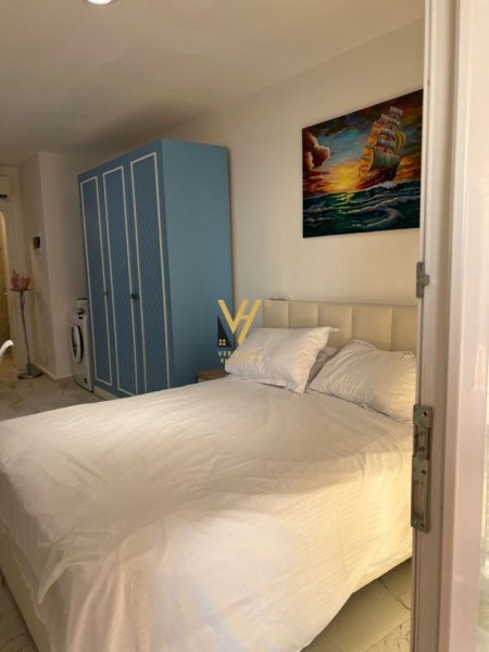 Himare, shitet apartament 1+1+Ballkon Kati 1, 71 m² 220.000 € (DRYMADES)