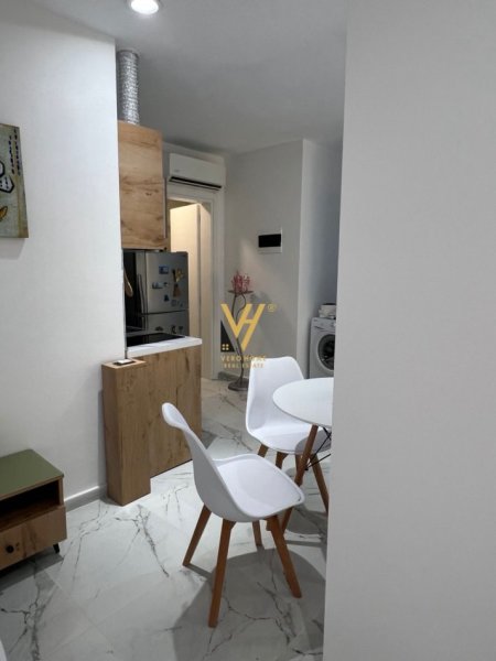 Himare, shitet apartament 1+1+Ballkon Kati 1, 71 m² 220.000 € (DRYMADES)