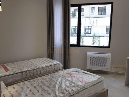 Tirane, jepet me qera apartament 2+1 Kati 3, 113 m² 850 € (VASIL SHANTO)