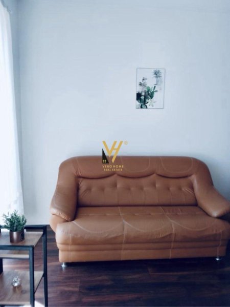 Tirane, jepet me qera apartament 1+1+Ballkon Kati 7, 70 m² 490 € (RRUGA “KONGRESI I MANASTIRIT”)