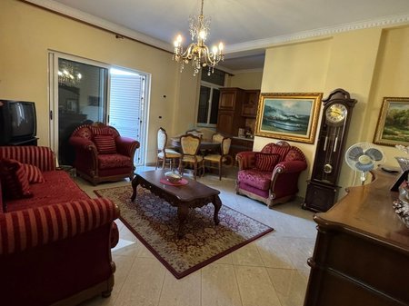 Tirane, jepet me qera apartament 2+1 Kati 2, 107 m² 750 € (Shkolla e Kuqe)