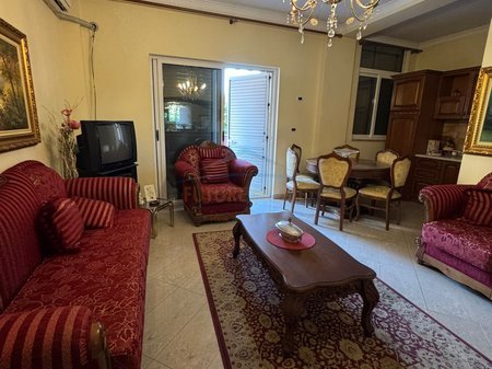 Tirane, jepet me qera apartament 2+1 Kati 2, 107 m² 750 € (Shkolla e Kuqe)