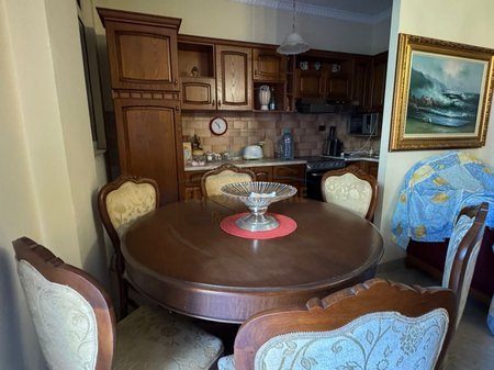 Tirane, jepet me qera apartament 2+1 Kati 2, 107 m² 750 € (Shkolla e Kuqe)