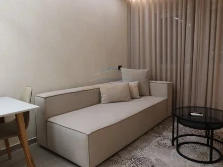 Tirane, shitet apartament 1+1+Ballkon Kati 1, 63 m² 185.000 € (Rruga e Bogdaneve)