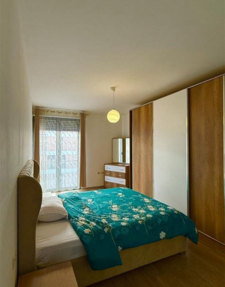 Super apartament 2+1+2 me qera ne Don Bosko (750 Euro)