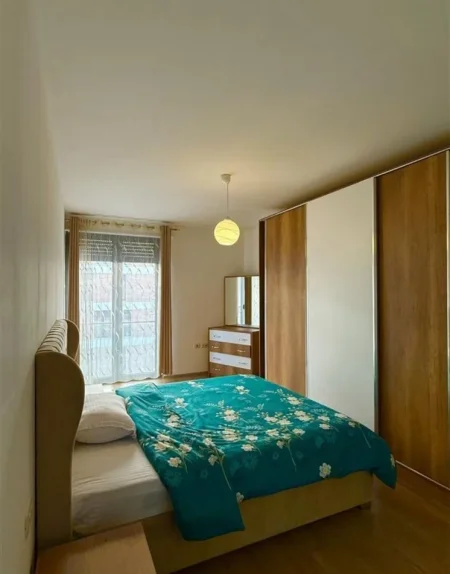 Super apartament 2+1+2 me qera ne Don Bosko (750 Euro)