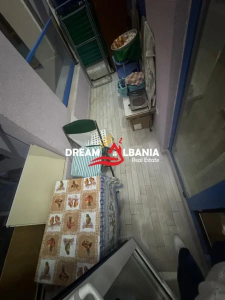 Shqiperi, shitet apartament 2+1+Ballkon Kati 2, 84 m² 123500 € (Ali Demi)