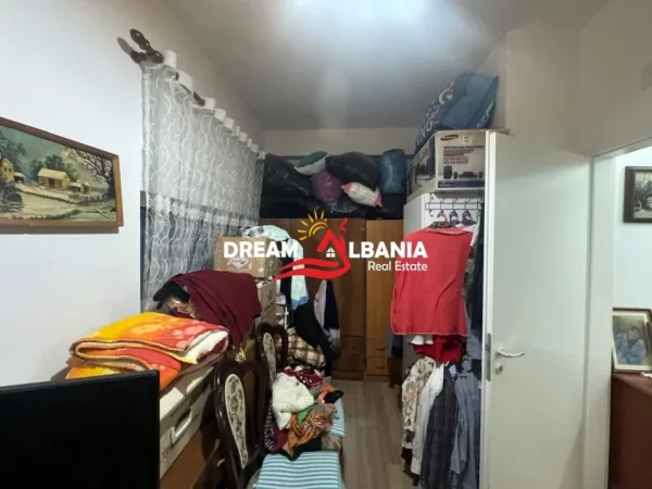 Shqiperi, shitet apartament 2+1+Ballkon Kati 2, 84 m² 123500 € (Ali Demi)