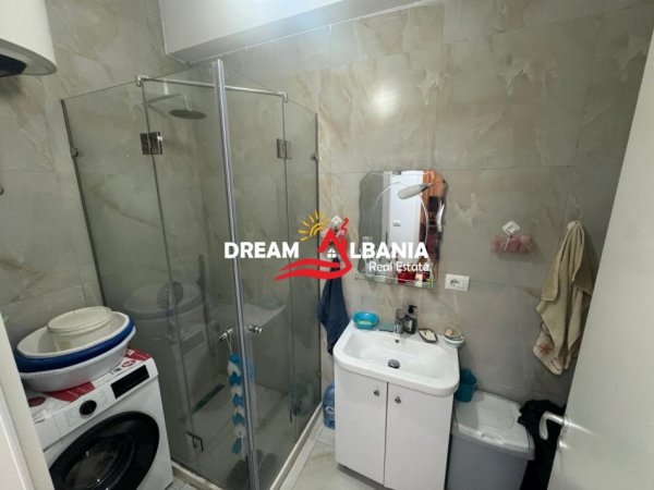 Shqiperi, shitet apartament 2+1+Ballkon Kati 2, 84 m² 125.000 € (Ali Demi)