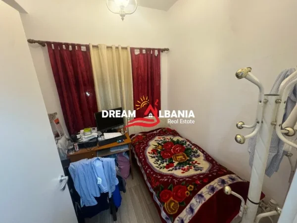 Shqiperi, shitet apartament 2+1+Ballkon Kati 2, 84 m² 123500 € (Ali Demi)