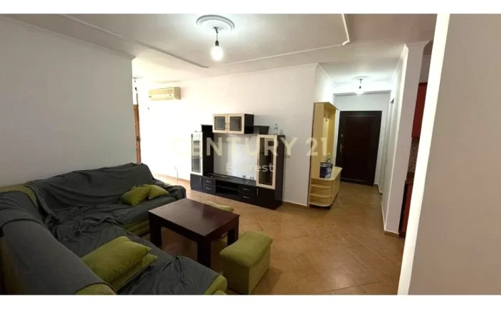 Tirane, shitet apartament 2+1+Ballkon Kati 7, 96 m² 127.000 € (Yzberisht)