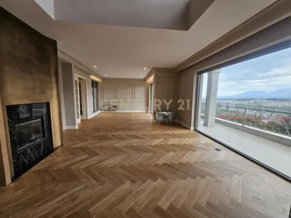 Shqiperi, jepet me qera Vile 2 Katshe Kati 2, 1.100 m² 10.000 € (Mjull-Bathore)
