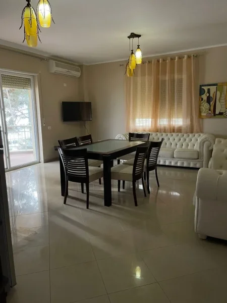 Durres, shitet apartament 2+1+Ballkon Kati 2, 106 m² 200.000 € 